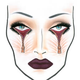 Illustration for article titled MAC Cosmetics Can Make You Look Really Hideous This Halloween — For Just $500!